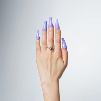 LKEnail Mystic Bloom – 6 Color Nail Gel Kit - LKEnail