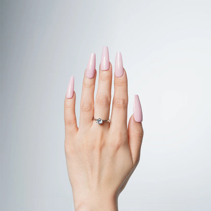 LKEnail Twilight Chroma - 6 Color Nail Gel Kit - LKEnail