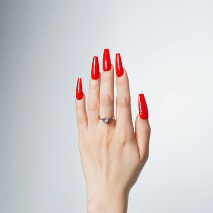 LKEnail Twilight Chroma - 6 Color Nail Gel Kit - LKEnail