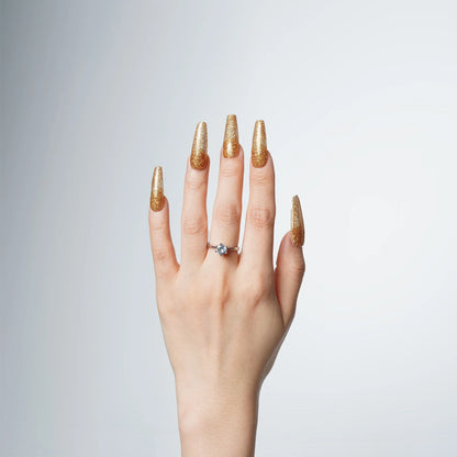 LKEnail Twilight Chroma - 6 Color Nail Gel Kit - LKEnail