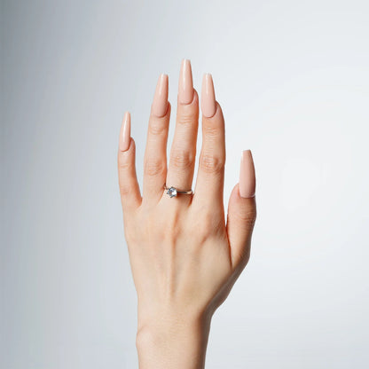 LKEnail Velvet Blush - 6 Color Nail Gel Kit - LKEnail