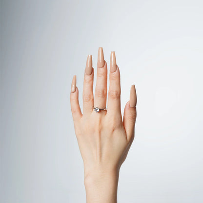 LKEnail Velvet Blush - 6 Color Nail Gel Kit - LKEnail