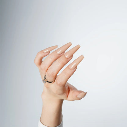 LKEnail Velvet Blush - 6 Color Nail Gel Kit - LKEnail